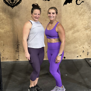 Fundraising Page: Cassidi Succarotte